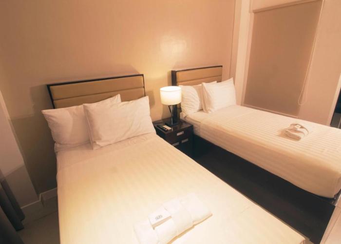 Aura Condotel