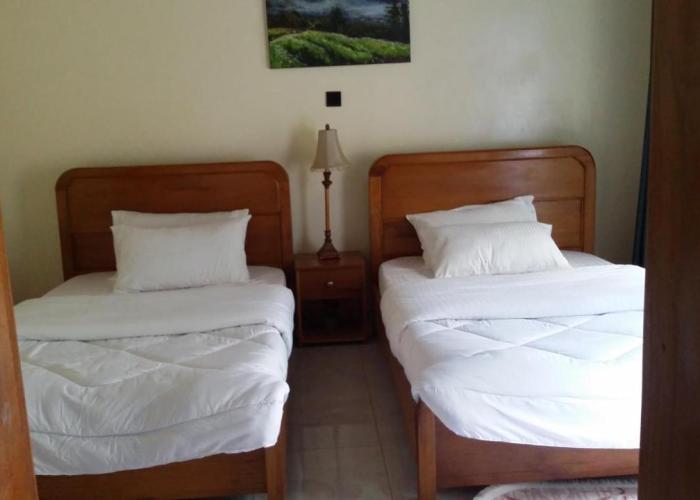 Mist Stay Inn