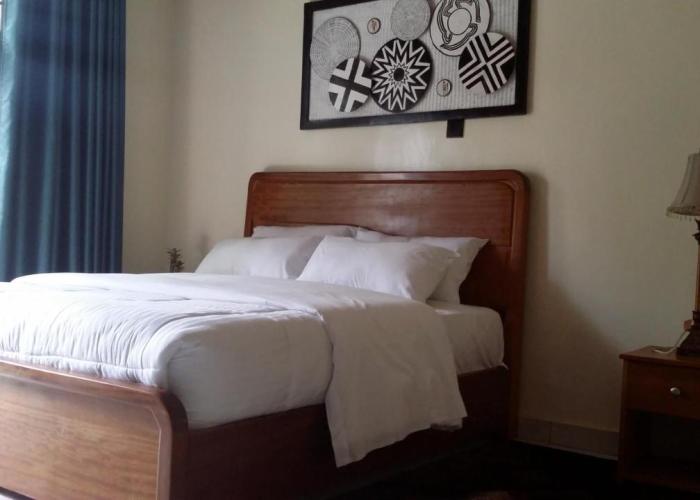 Mist Stay Inn