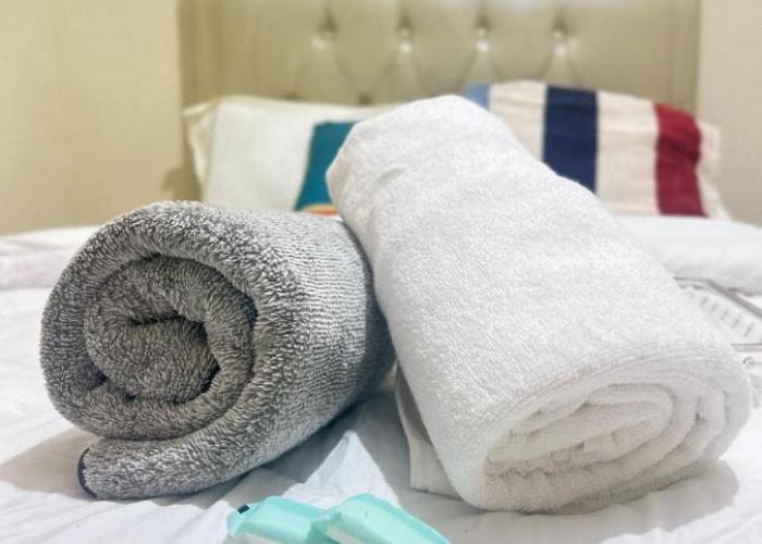 Regal Suites