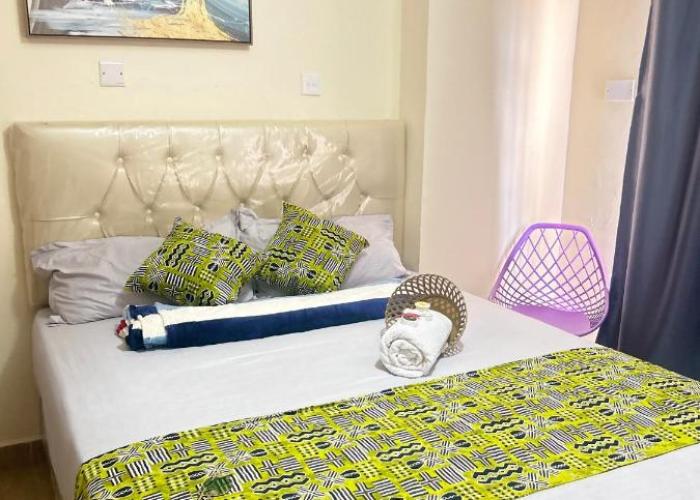 Regal Suites