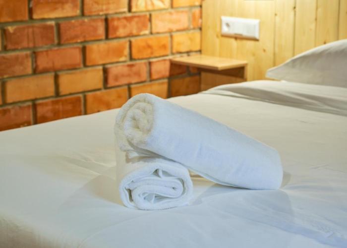 Pristine Hotel