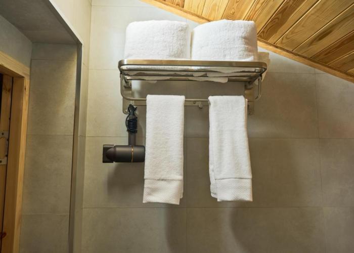 Pristine Hotel