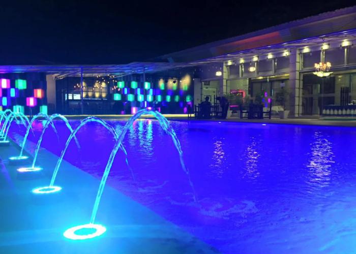 Ruean Phae Royal Park Phitsanulok (SHA Plus+)