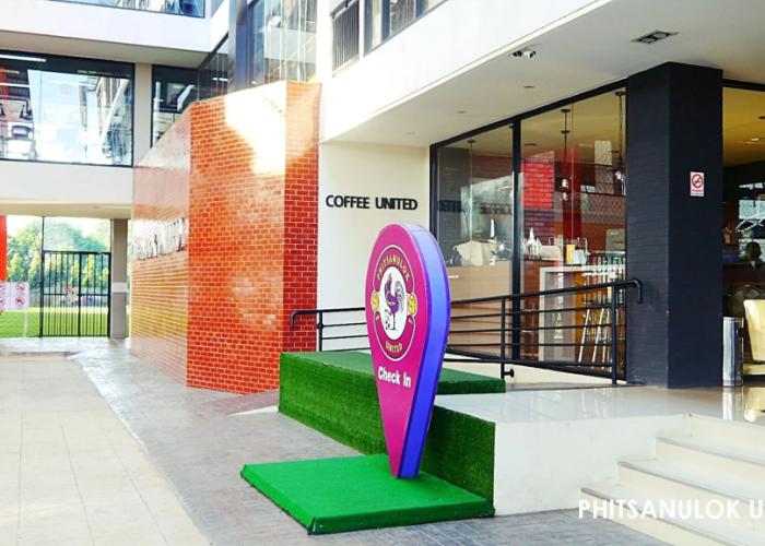 Phitsanulok United