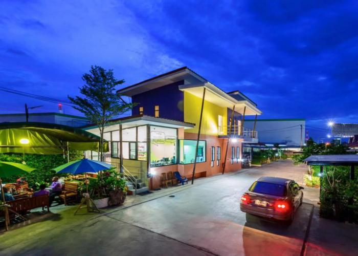 PaPlern Resort