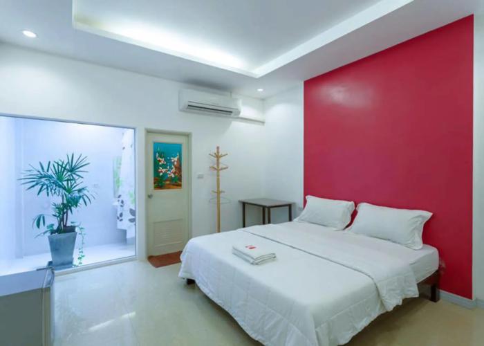 PaPlern Resort