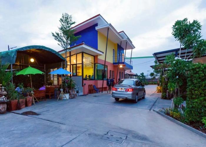 PaPlern Resort