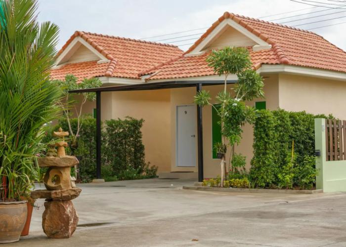 PaPlern Resort