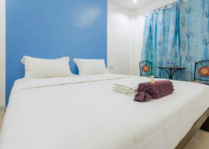 PaPlern Resort