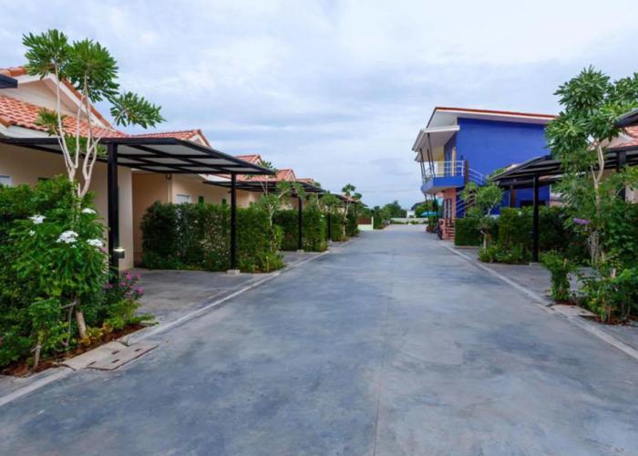 PaPlern Resort