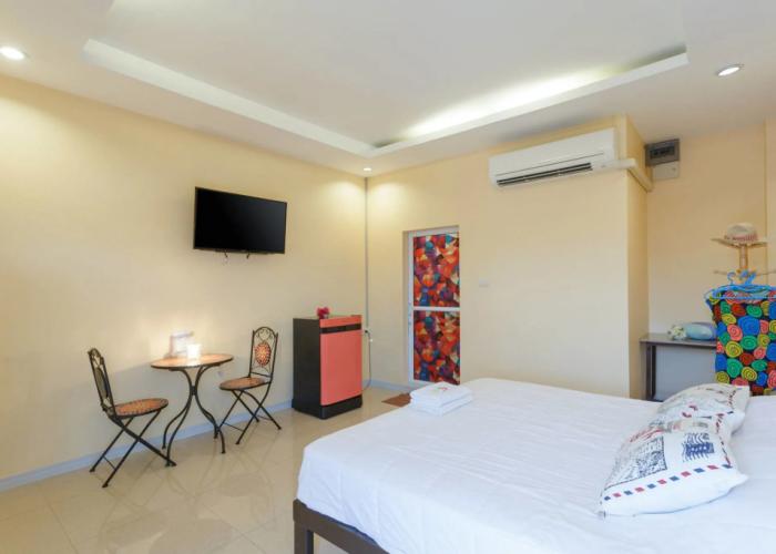 PaPlern Resort