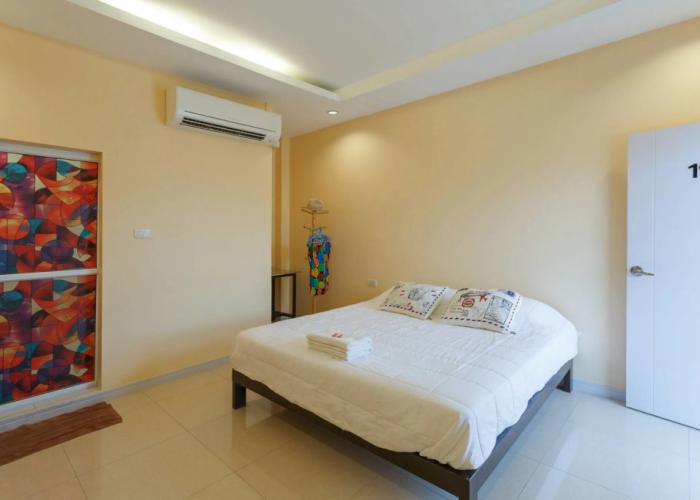 PaPlern Resort