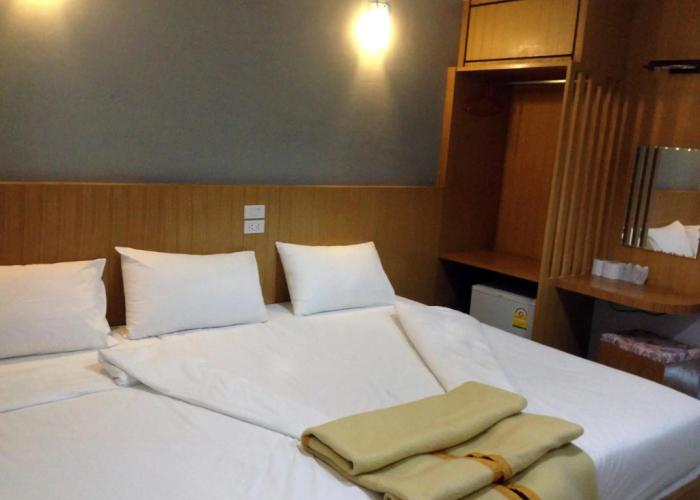 AtMe2 Hotel