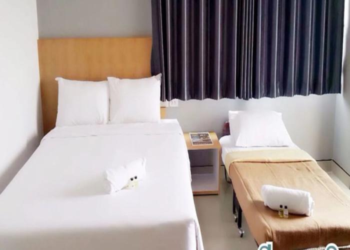 AtMe2 Hotel