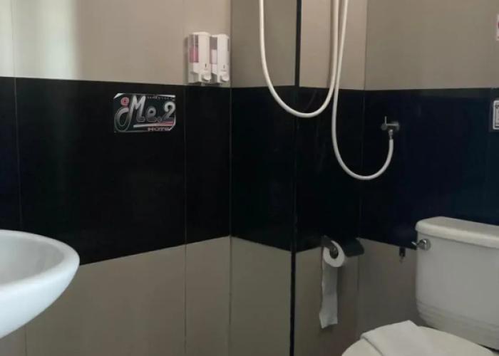AtMe2 Hotel