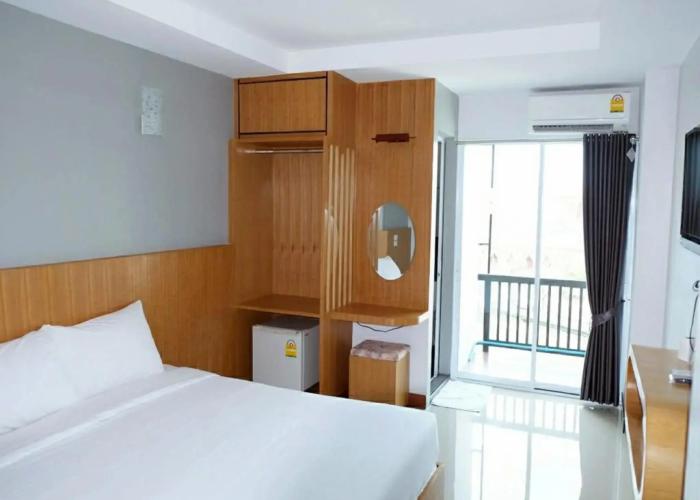 AtMe2 Hotel