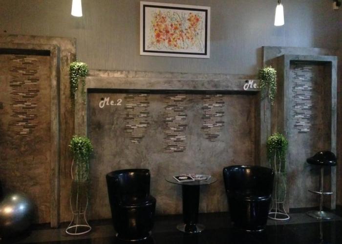 AtMe2 Hotel