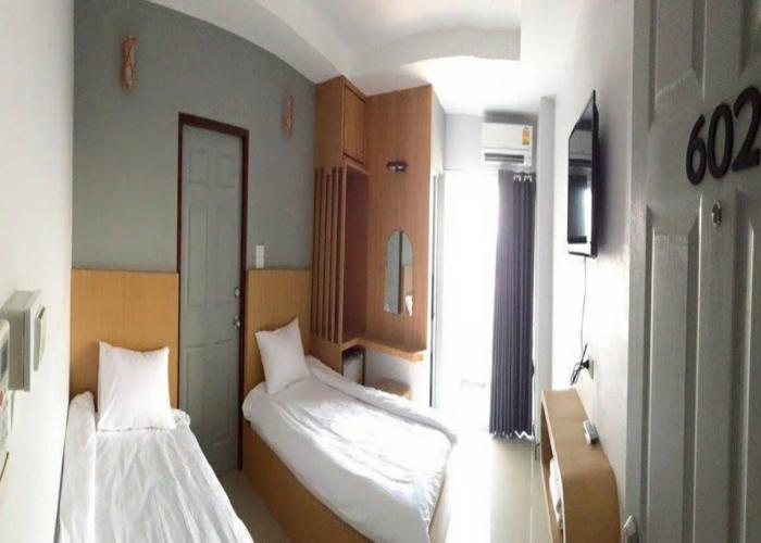 AtMe2 Hotel