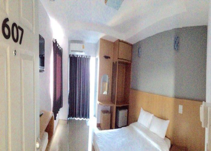 AtMe2 Hotel