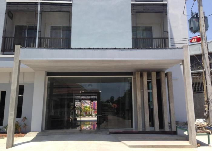 AtMe2 Hotel