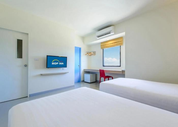 Hop Inn Phitsanulok