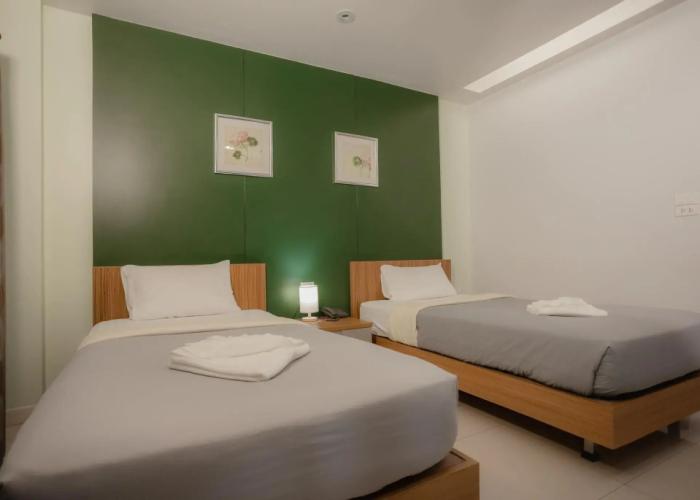 Morage Hotel Phitsanulok