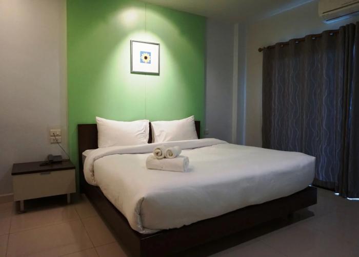 Morage Hotel Phitsanulok