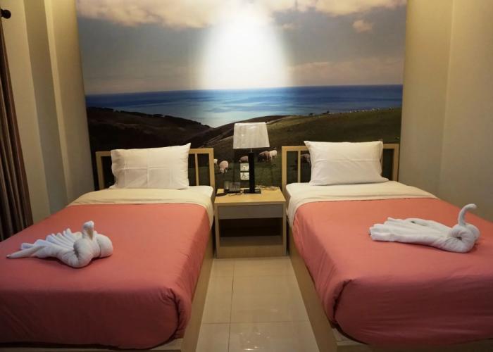 Morage Hotel Phitsanulok