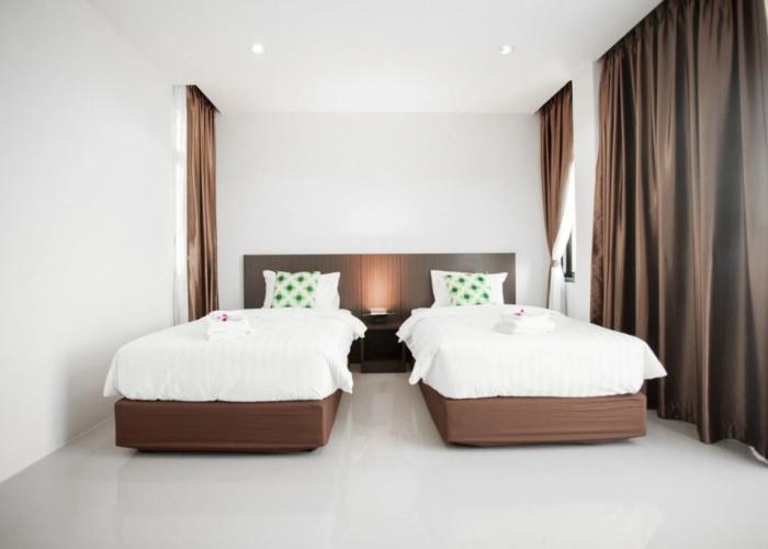 The Viewpoint Hotel