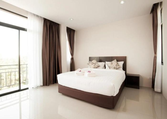 The Viewpoint Hotel