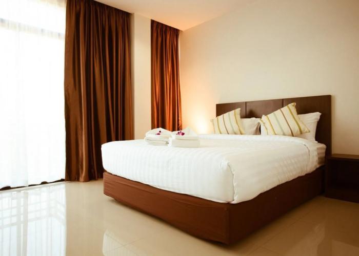 The Viewpoint Hotel