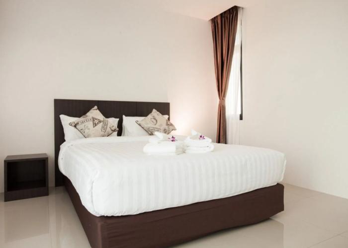 The Viewpoint Hotel