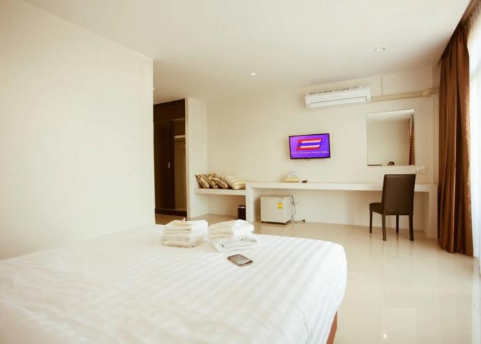 The Viewpoint Hotel