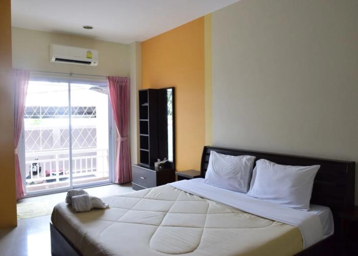 Nonsi Hotel Phitsanulok