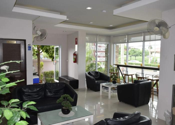 Nonsi Hotel Phitsanulok