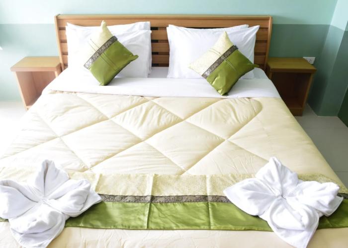 Nonsi Hotel Phitsanulok