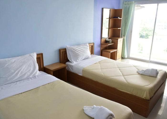 Nonsi Hotel Phitsanulok