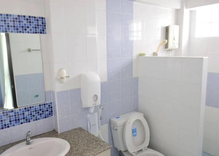Nonsi Hotel Phitsanulok