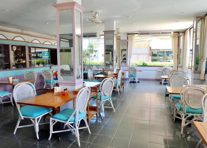 U-Thong Hotel