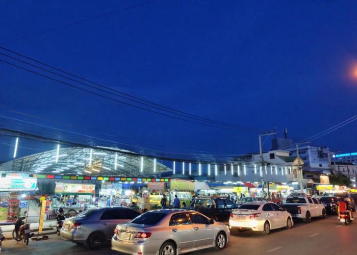 U-Thong Hotel