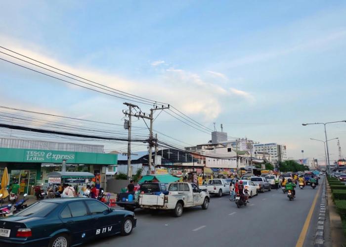 U-Thong Hotel