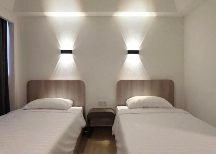 U-Thong Hotel