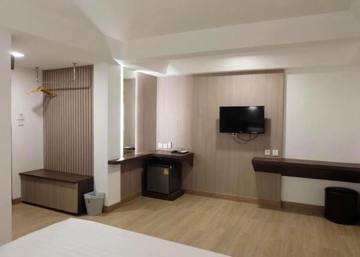 U-Thong Hotel