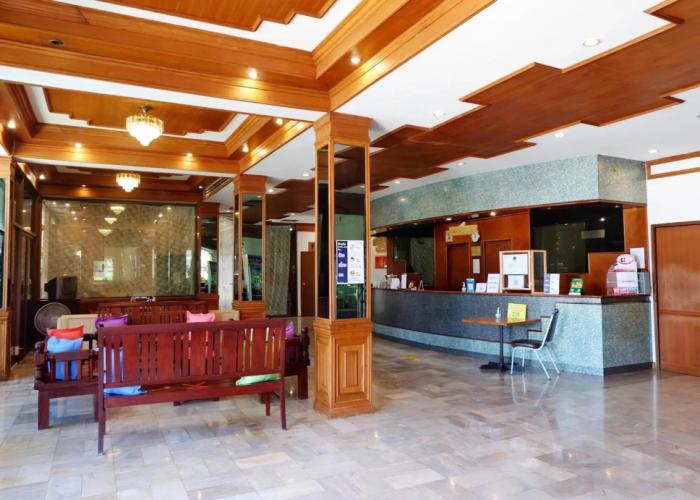 U-Thong Hotel
