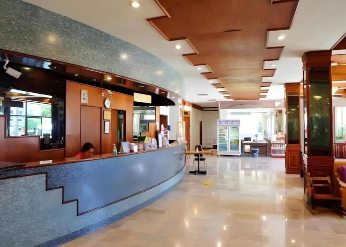 U-Thong Hotel
