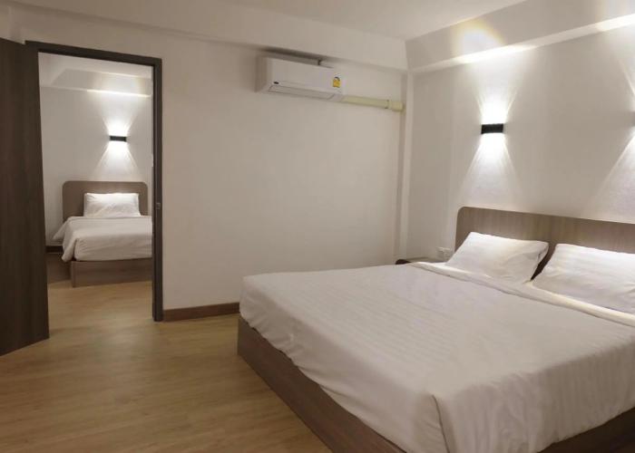 U-Thong Hotel