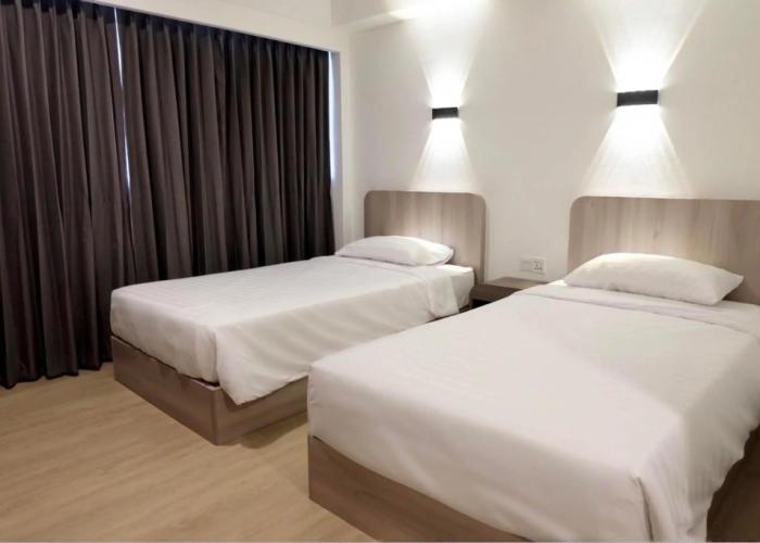 U-Thong Hotel