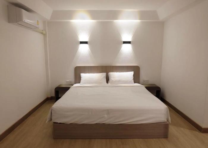 U-Thong Hotel