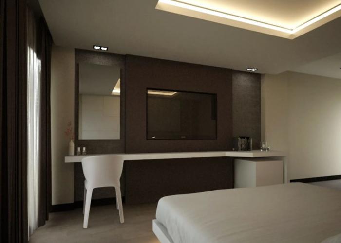The Zense Boutique Hotel